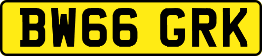 BW66GRK