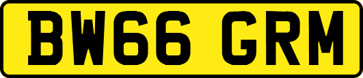 BW66GRM
