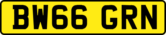 BW66GRN