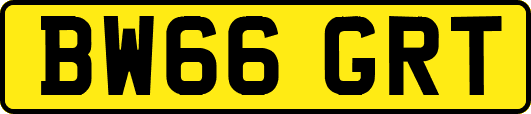 BW66GRT