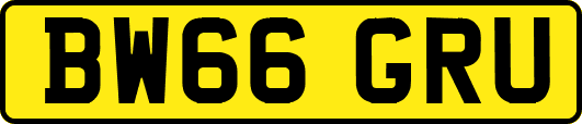 BW66GRU