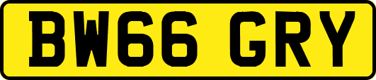 BW66GRY