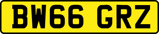 BW66GRZ
