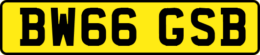 BW66GSB