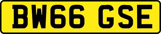 BW66GSE