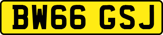 BW66GSJ