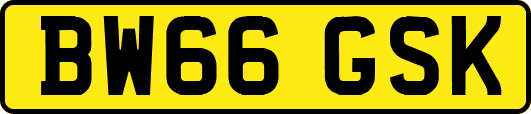 BW66GSK