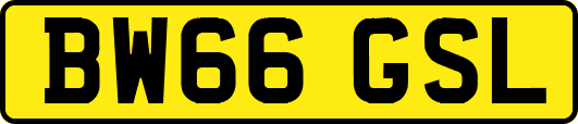 BW66GSL