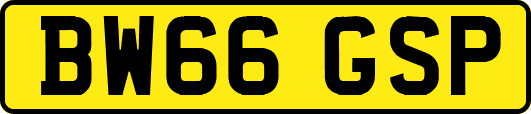 BW66GSP