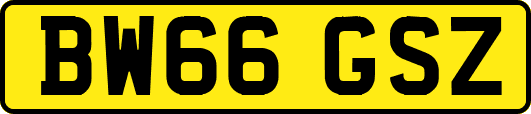 BW66GSZ