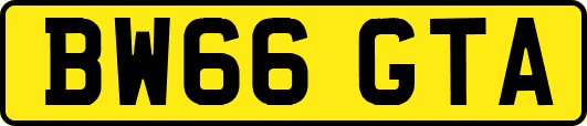 BW66GTA