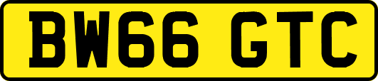BW66GTC