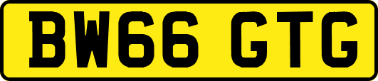 BW66GTG