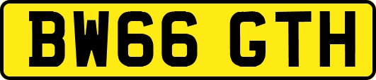 BW66GTH