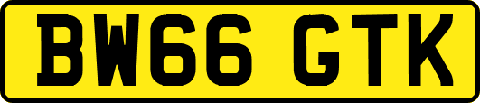 BW66GTK