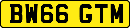 BW66GTM