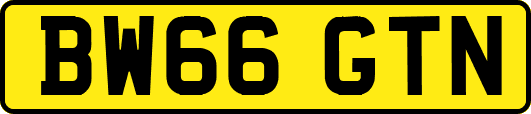 BW66GTN