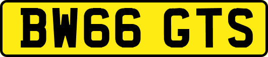 BW66GTS