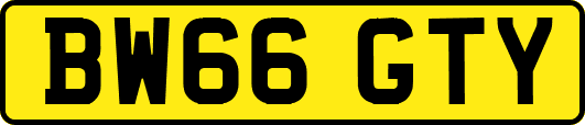 BW66GTY