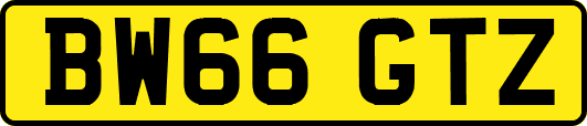 BW66GTZ
