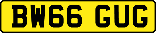 BW66GUG