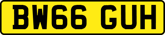 BW66GUH