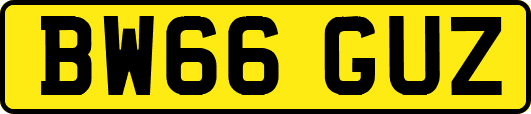 BW66GUZ
