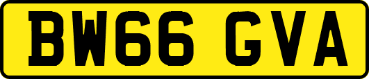 BW66GVA