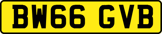 BW66GVB