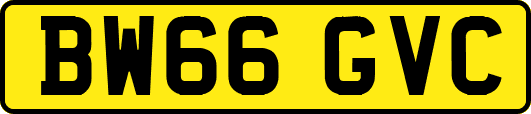 BW66GVC