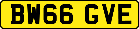 BW66GVE