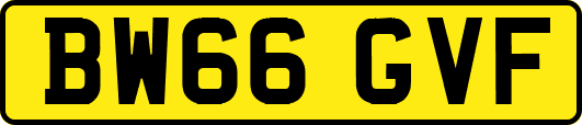 BW66GVF