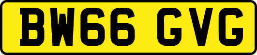 BW66GVG