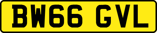 BW66GVL