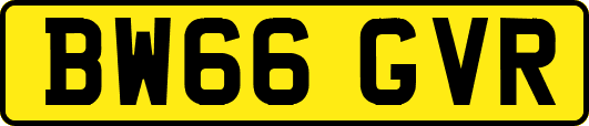 BW66GVR