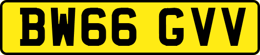 BW66GVV