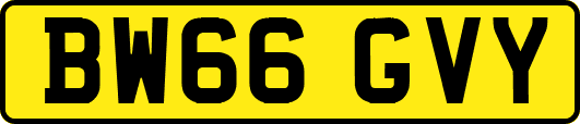 BW66GVY