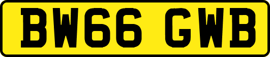 BW66GWB