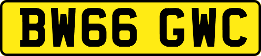 BW66GWC