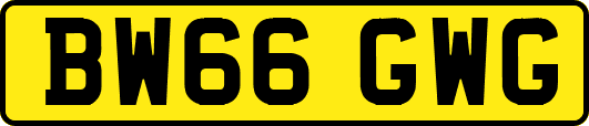 BW66GWG