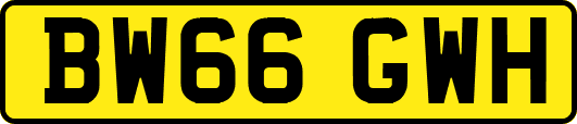 BW66GWH