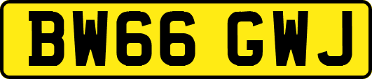 BW66GWJ