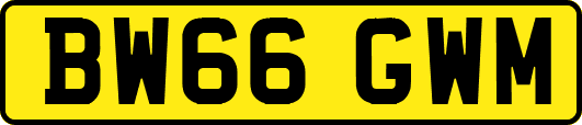 BW66GWM