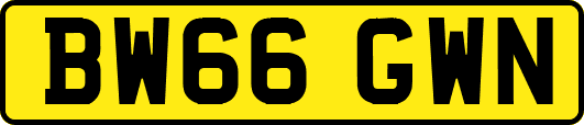 BW66GWN