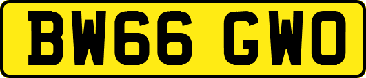 BW66GWO