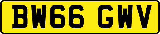 BW66GWV