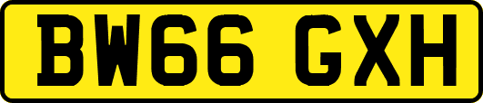 BW66GXH