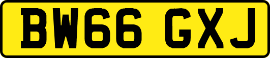 BW66GXJ