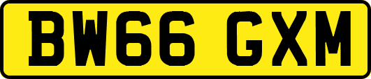 BW66GXM