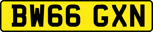 BW66GXN